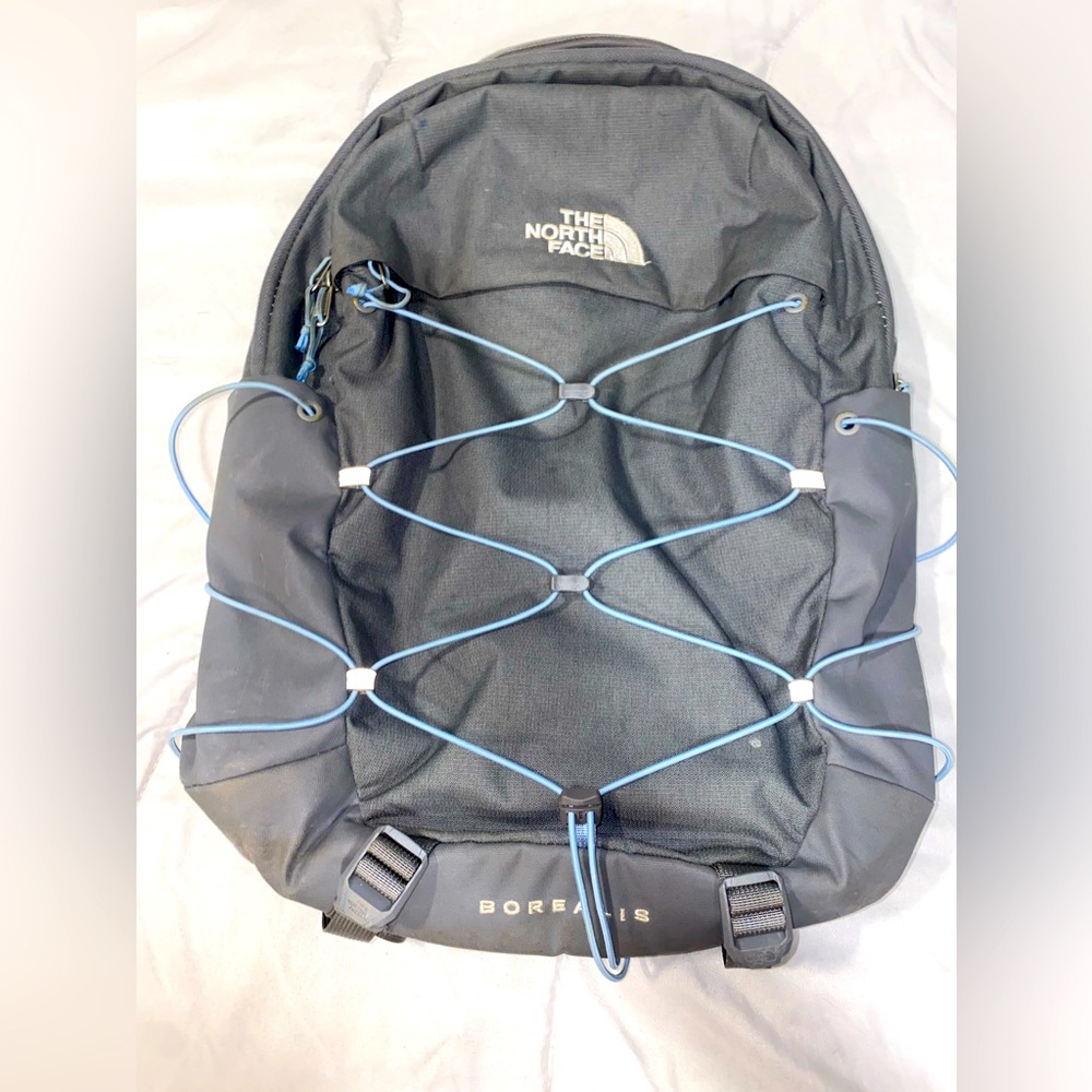 BOREALIS NORTHFACE BOOKBAG